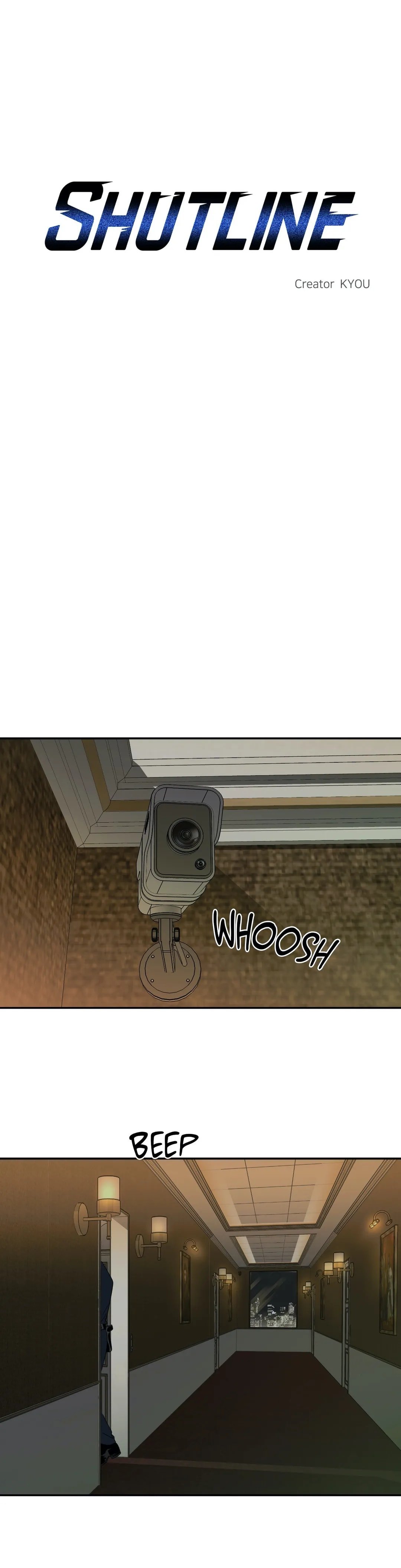 Shutline, Chapter 26 image 01